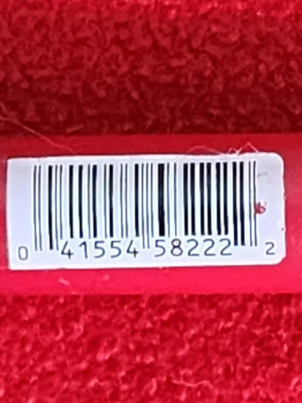 Maybelline NY Ultimatte Color Sensational Matte Lipstick 1.7g Nbr. 199 More Ruby